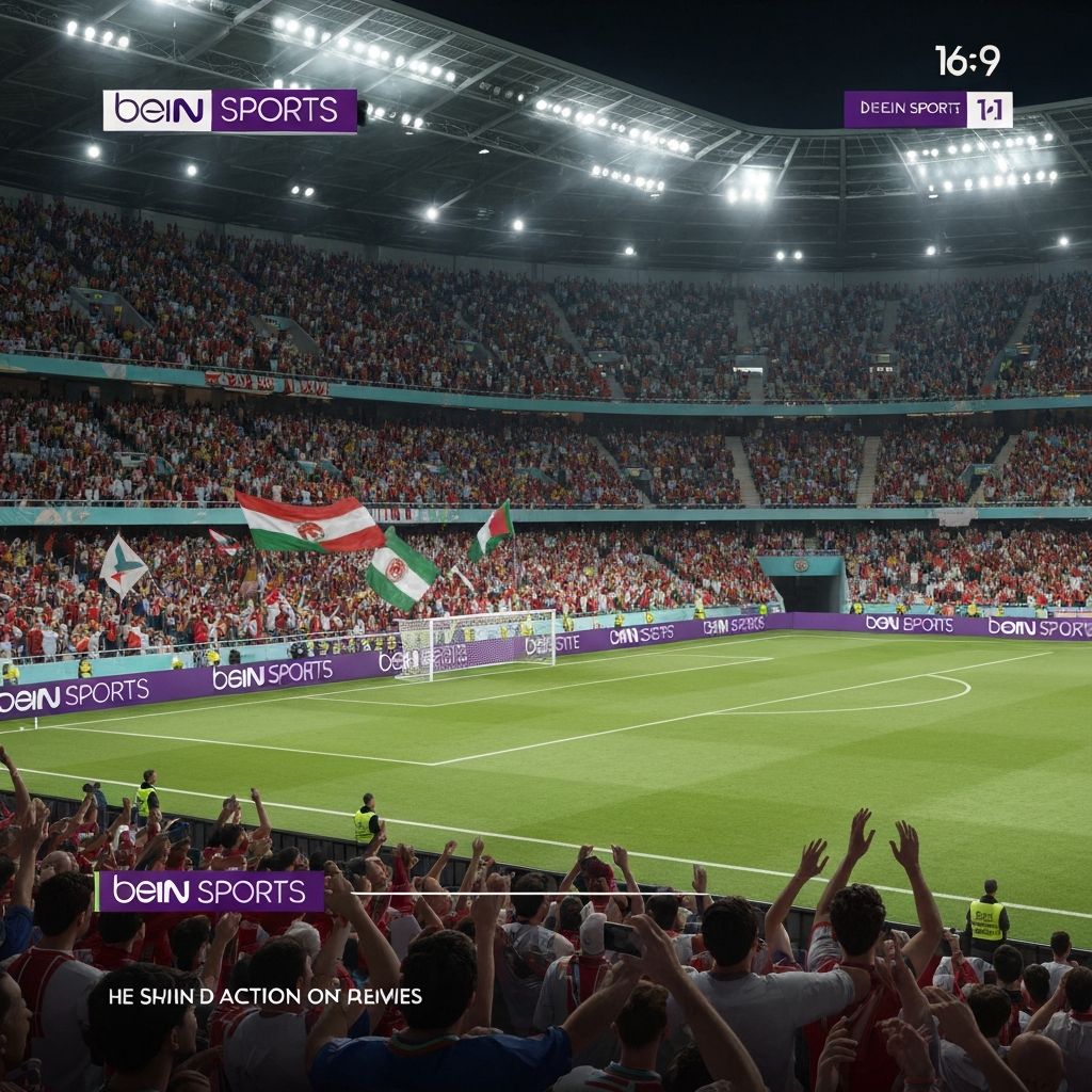 beIN Sports